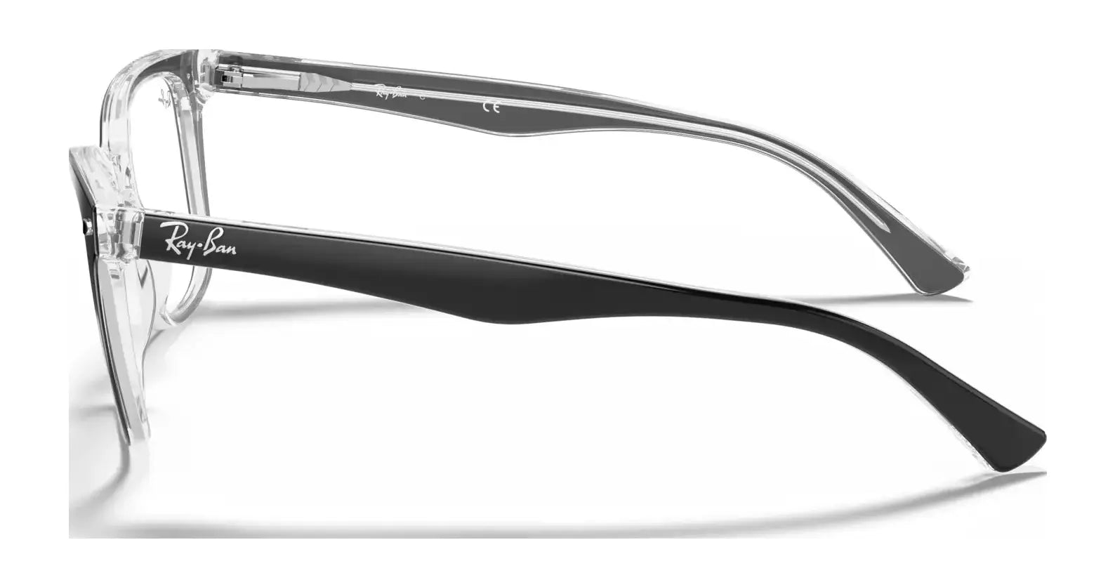 Ray-Ban RX5285 Eyeglasses | Size 53 Ray-Ban RX5285 Eyeglasses | Size 53