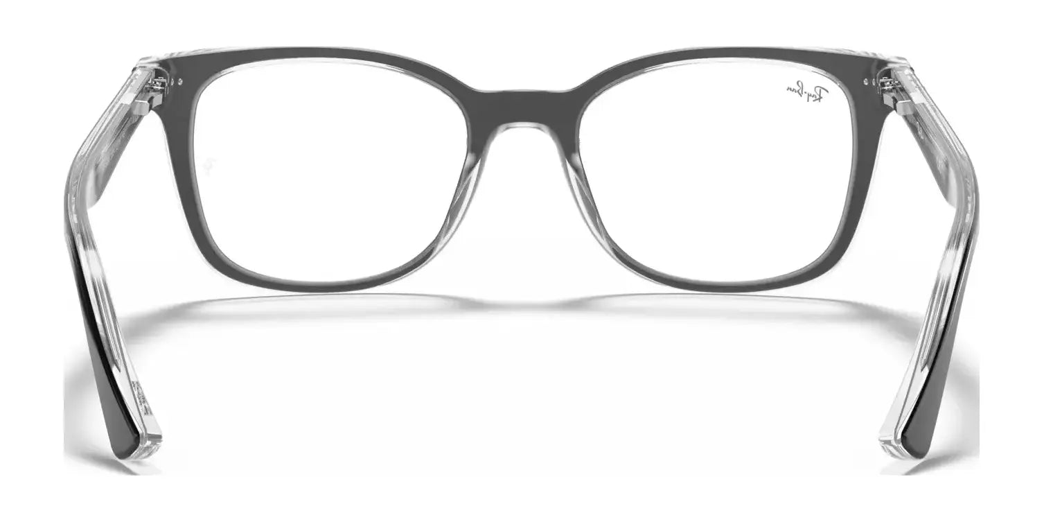 Ray-Ban RX5285 Eyeglasses | Size 53 Ray-Ban RX5285 Eyeglasses | Size 53