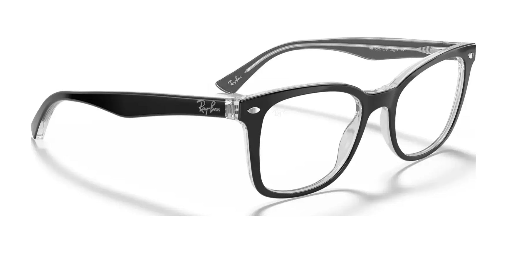 Ray-Ban RX5285 Eyeglasses | Size 53 Ray-Ban RX5285 Eyeglasses | Size 53