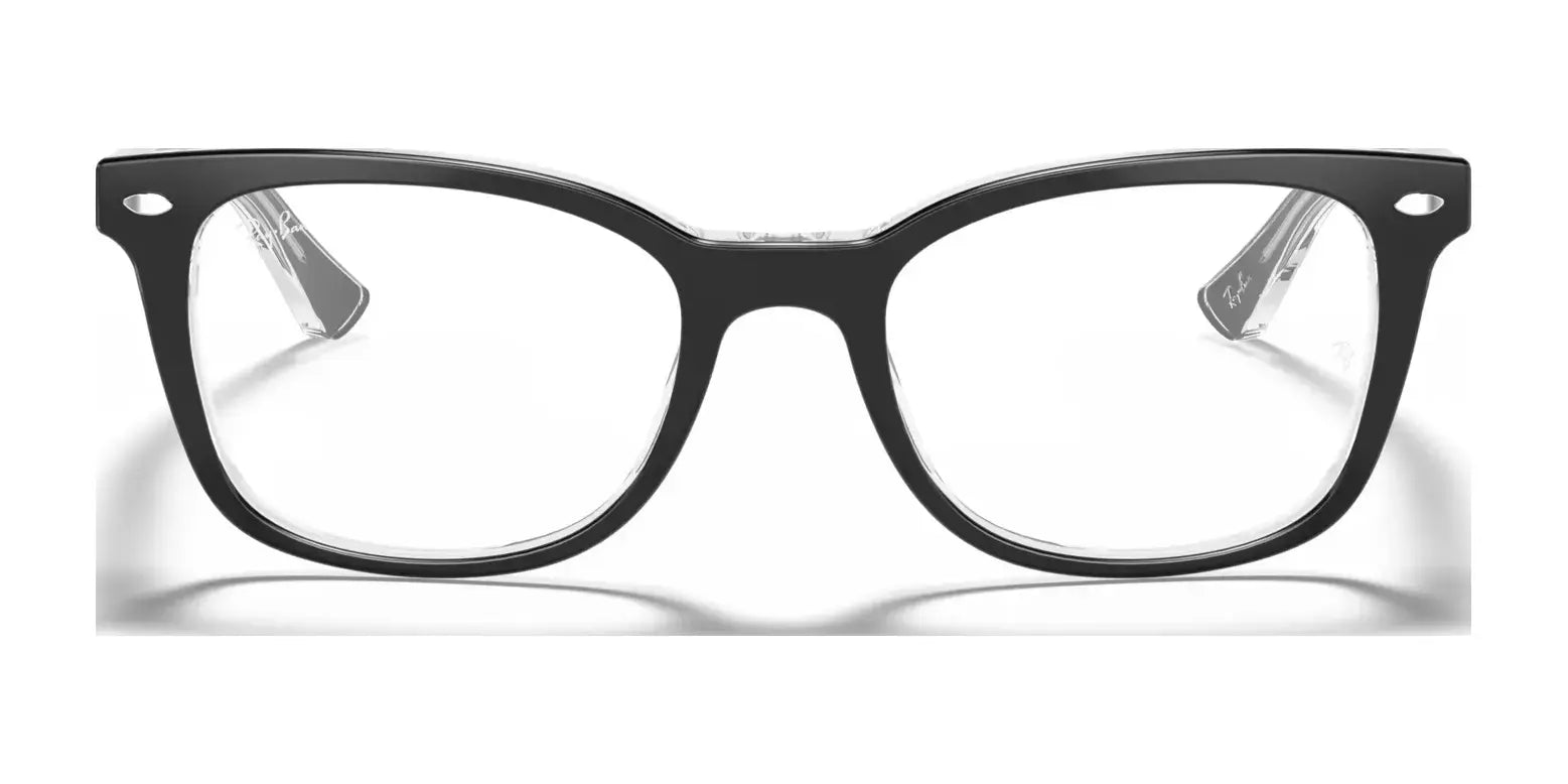 Ray-Ban RX5285 Eyeglasses | Size 53 Ray-Ban RX5285 Eyeglasses | Size 53