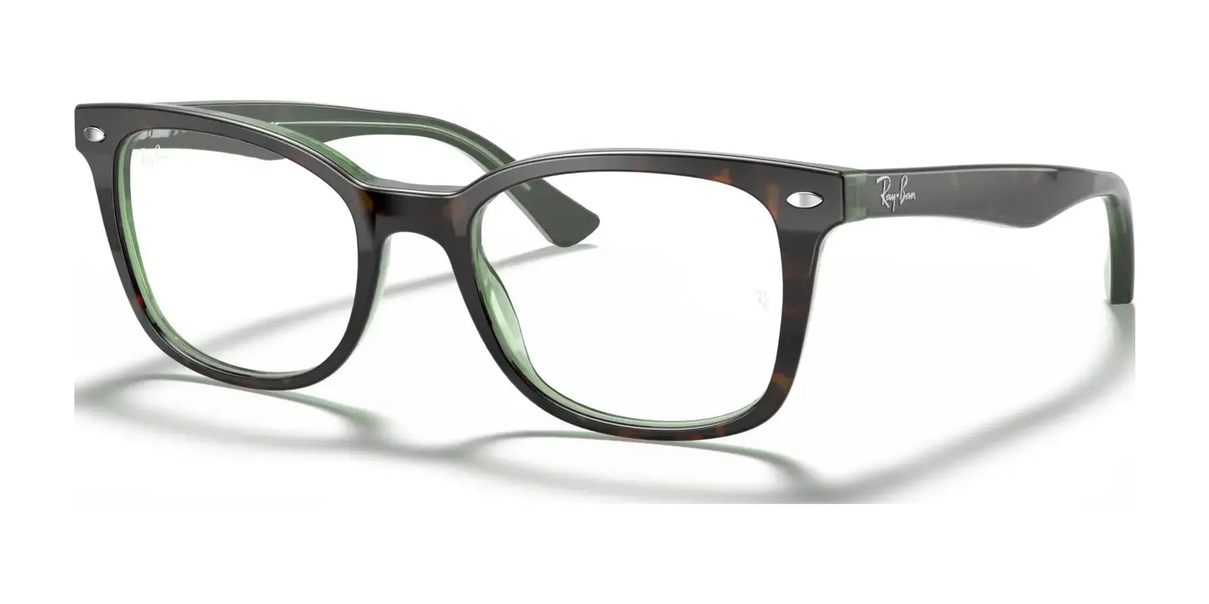 Ray-Ban RX5285 Eyeglasses | Size 53 Ray-Ban RX5285 Eyeglasses | Size 53