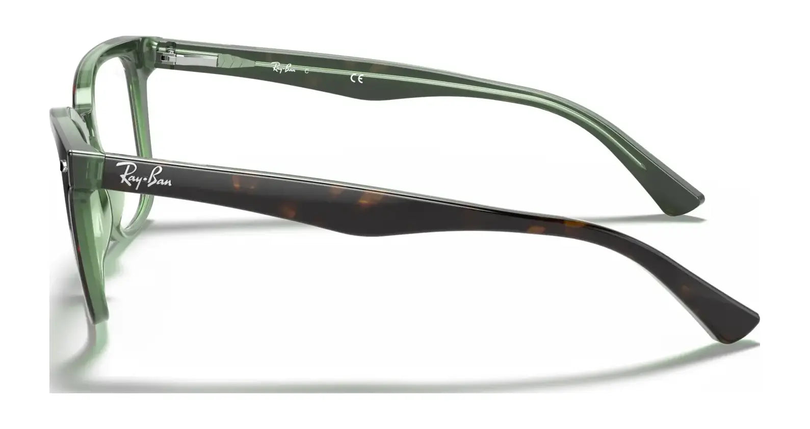 Ray-Ban RX5285 Eyeglasses | Size 53 Ray-Ban RX5285 Eyeglasses | Size 53