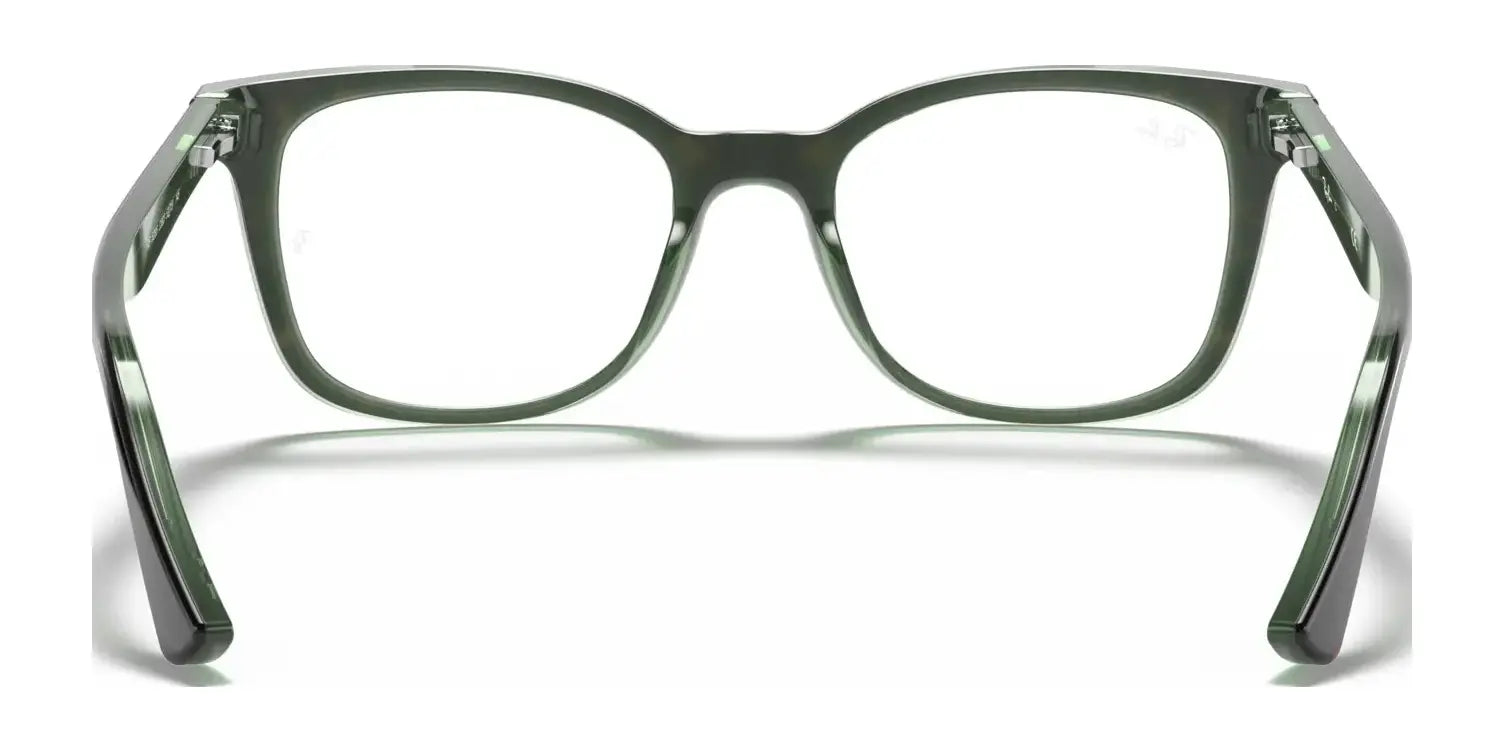 Ray-Ban RX5285 Eyeglasses | Size 53 Ray-Ban RX5285 Eyeglasses | Size 53
