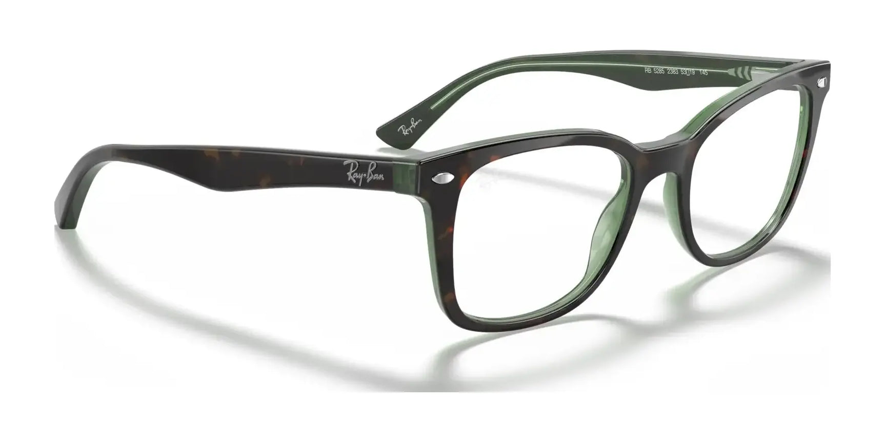 Ray-Ban RX5285 Eyeglasses | Size 53 Ray-Ban RX5285 Eyeglasses | Size 53