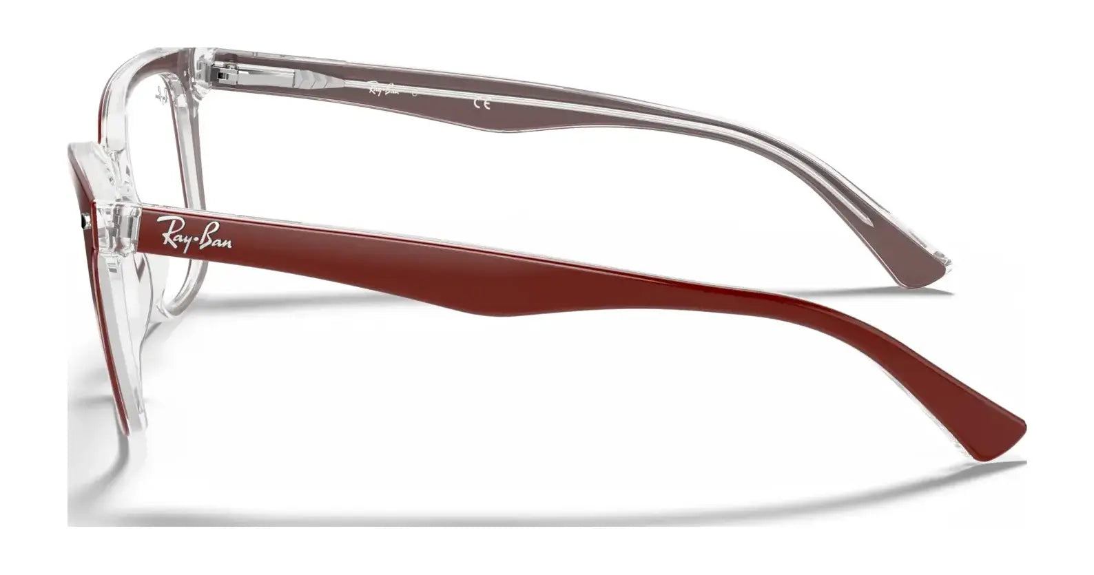 Ray-Ban RX5285 Eyeglasses | Size 53 Ray-Ban RX5285 Eyeglasses | Size 53