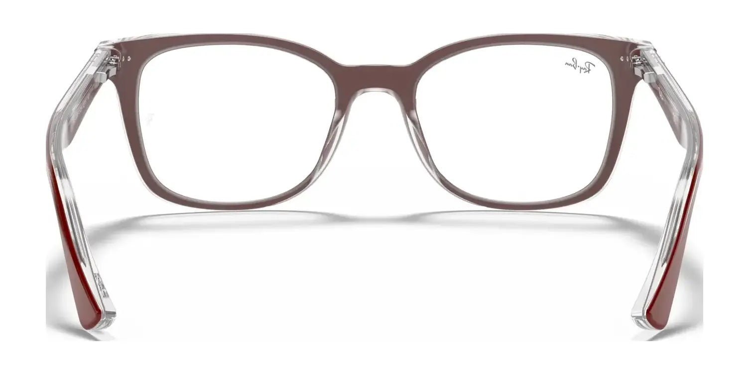 Ray-Ban RX5285 Eyeglasses | Size 53 Ray-Ban RX5285 Eyeglasses | Size 53