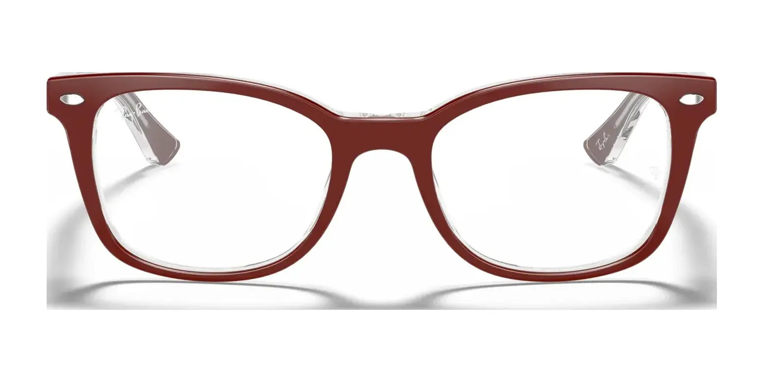 Ray-Ban RX5285 Eyeglasses | Size 53 Ray-Ban RX5285 Eyeglasses | Size 53