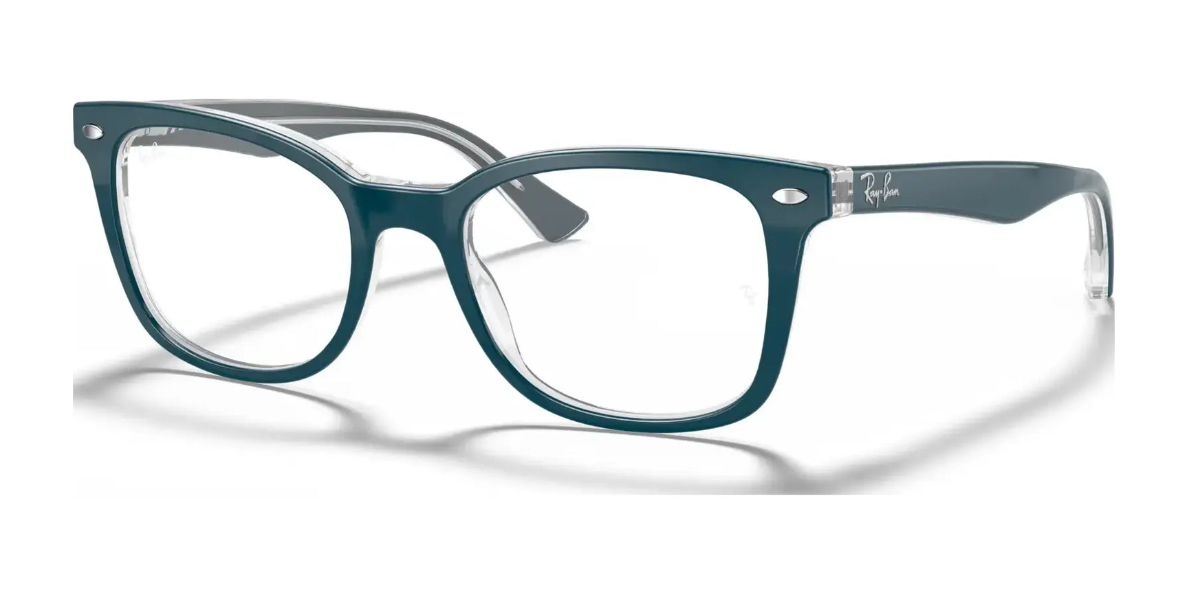 Ray-Ban RX5285 Eyeglasses | Size 53 Ray-Ban RX5285 Eyeglasses | Size 53