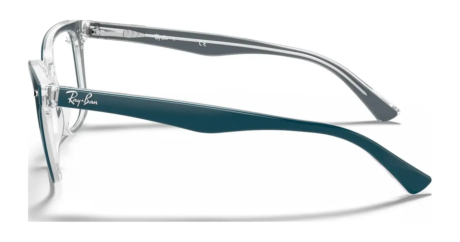 Ray-Ban RX5285 Eyeglasses | Size 53 Ray-Ban RX5285 Eyeglasses | Size 53