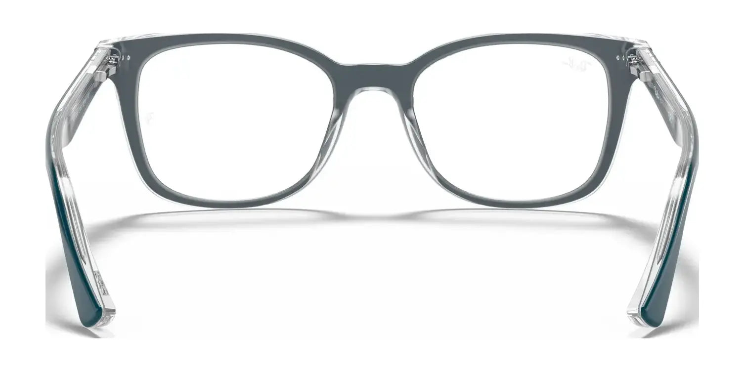 Ray-Ban RX5285 Eyeglasses | Size 53 Ray-Ban RX5285 Eyeglasses | Size 53