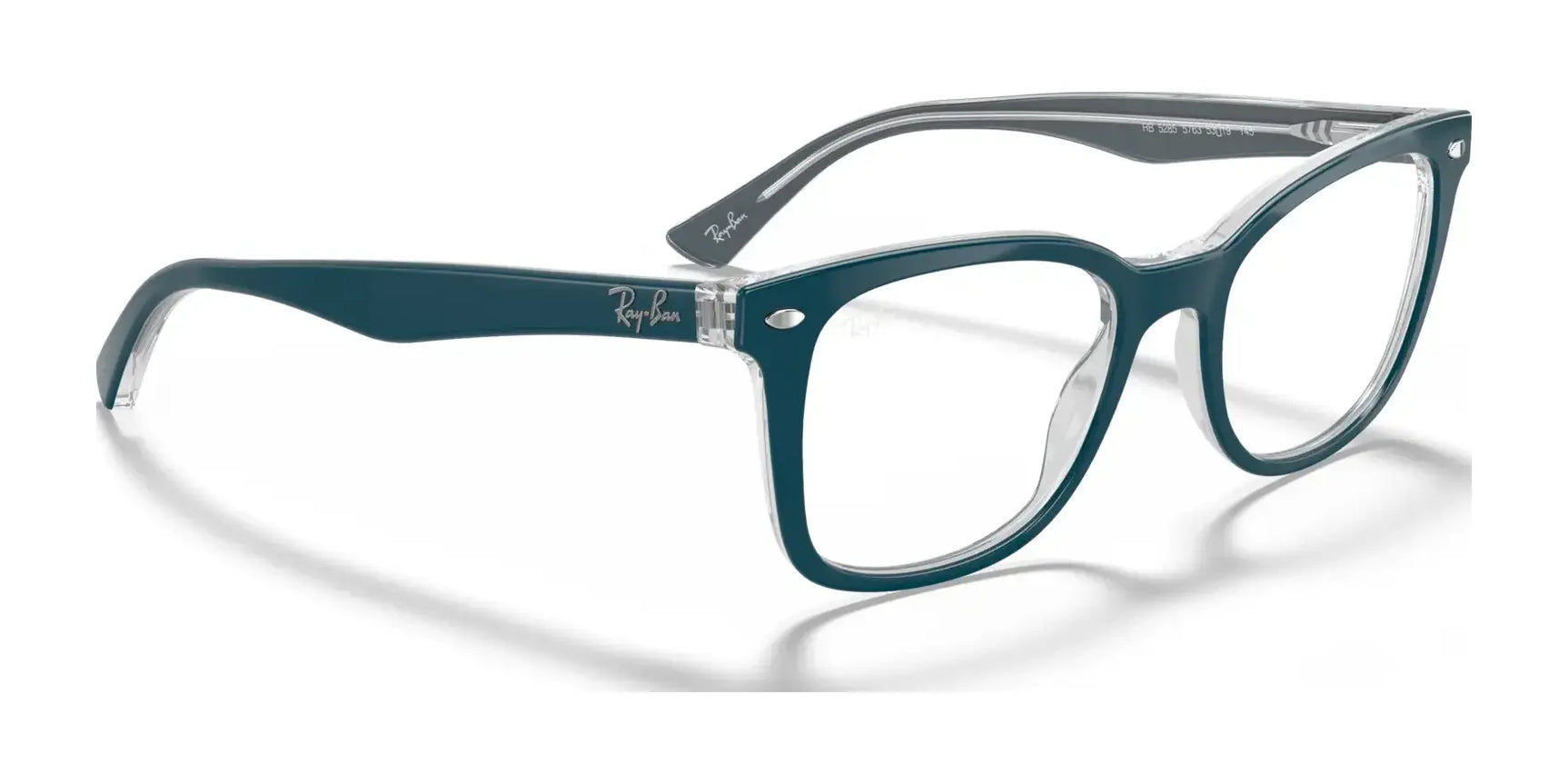 Ray-Ban RX5285 Eyeglasses | Size 53 Ray-Ban RX5285 Eyeglasses | Size 53