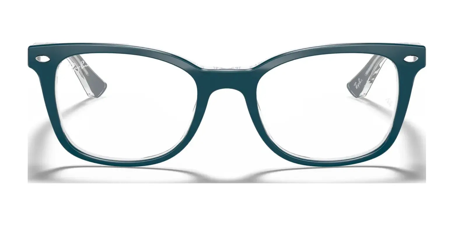 Ray-Ban RX5285 Eyeglasses | Size 53 Ray-Ban RX5285 Eyeglasses | Size 53
