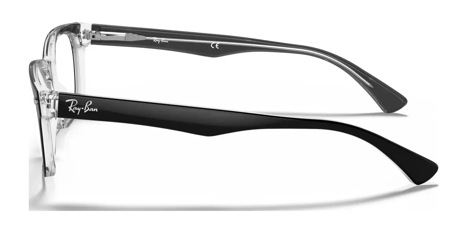 Ray-Ban RX5286 Eyeglasses | Size 51 Ray-Ban RX5286 Eyeglasses | Size 51