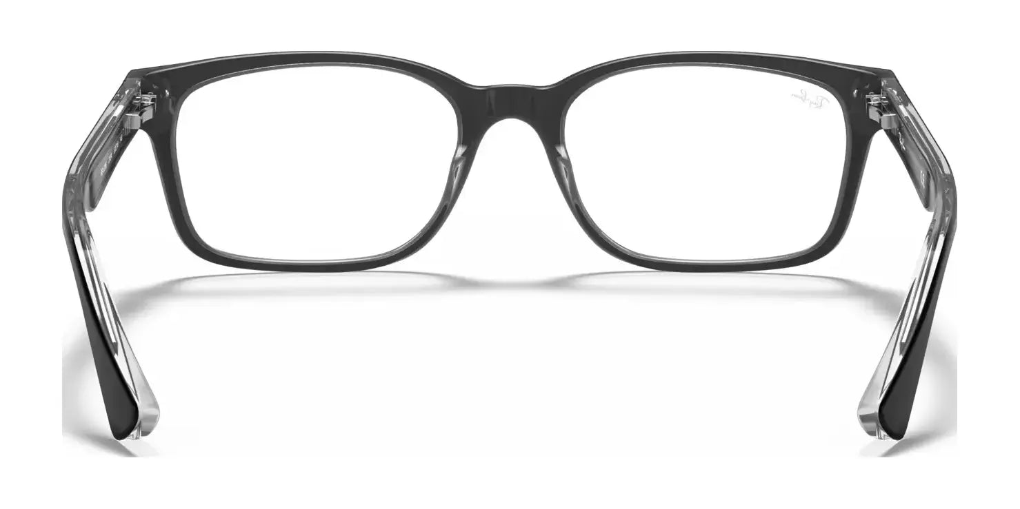 Ray-Ban RX5286 Eyeglasses | Size 51 Ray-Ban RX5286 Eyeglasses | Size 51