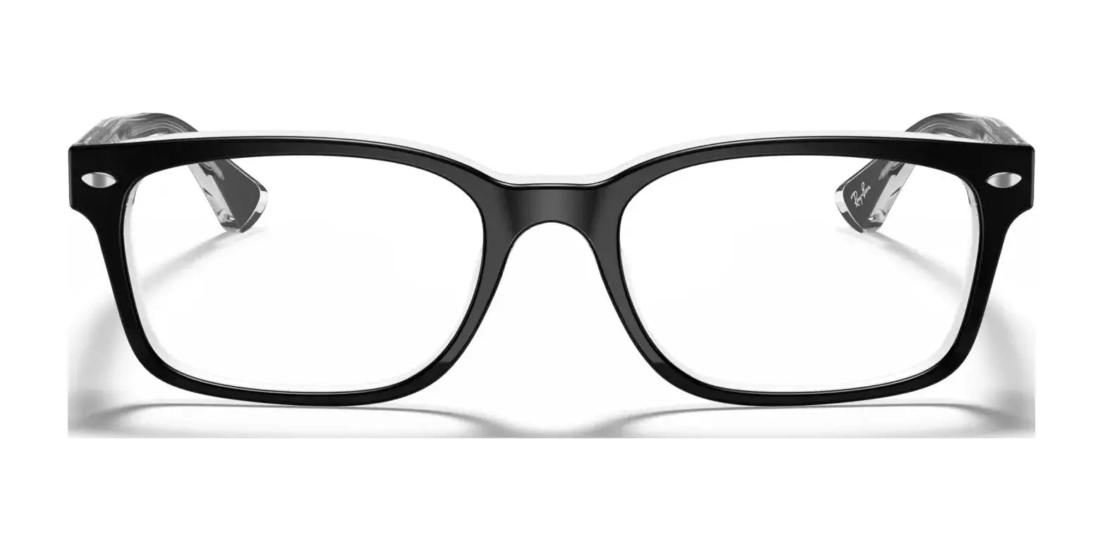 Ray-Ban RX5286 Eyeglasses | Size 51 Ray-Ban RX5286 Eyeglasses | Size 51