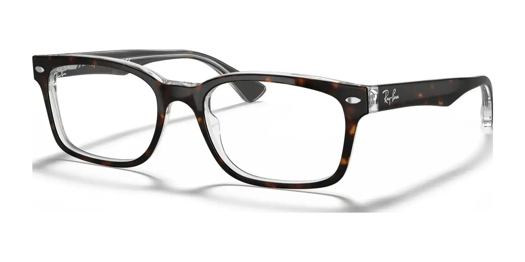 Ray-Ban RX5286 Eyeglasses | Size 51 Ray-Ban RX5286 Eyeglasses | Size 51