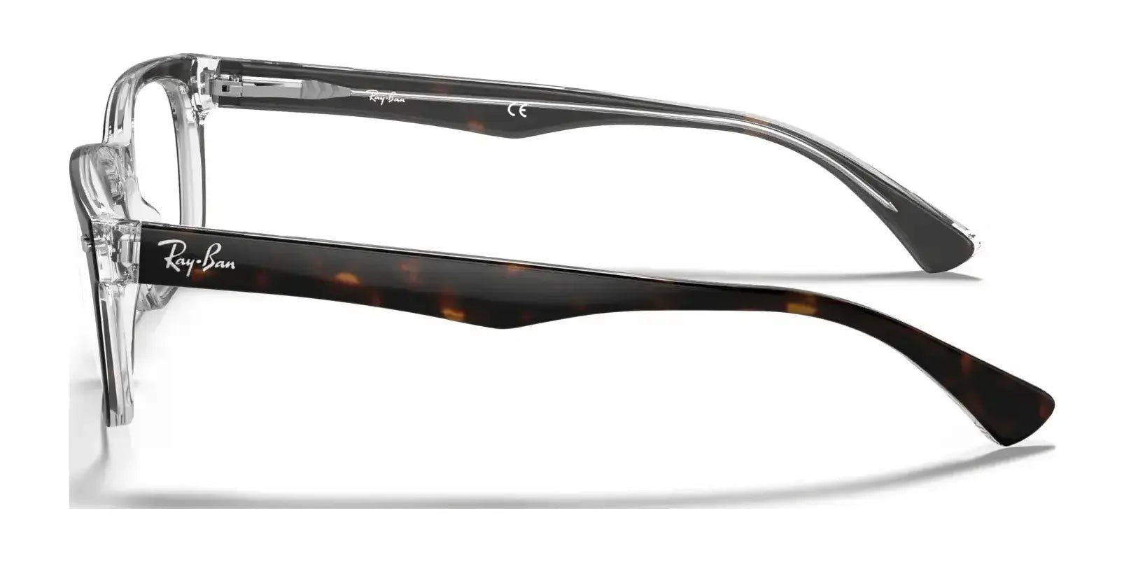 Ray-Ban RX5286 Eyeglasses | Size 51 Ray-Ban RX5286 Eyeglasses | Size 51