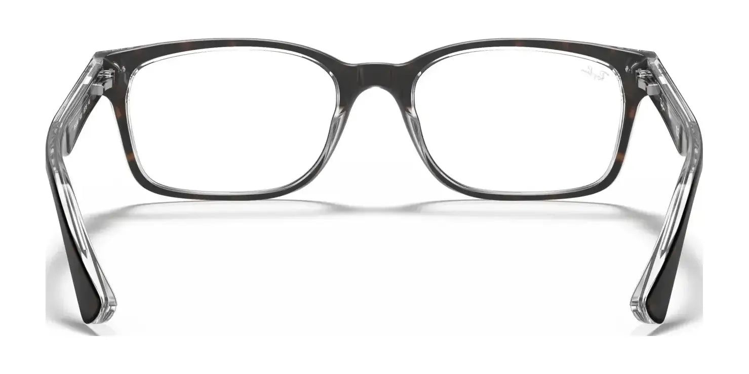Ray-Ban RX5286 Eyeglasses | Size 51 Ray-Ban RX5286 Eyeglasses | Size 51