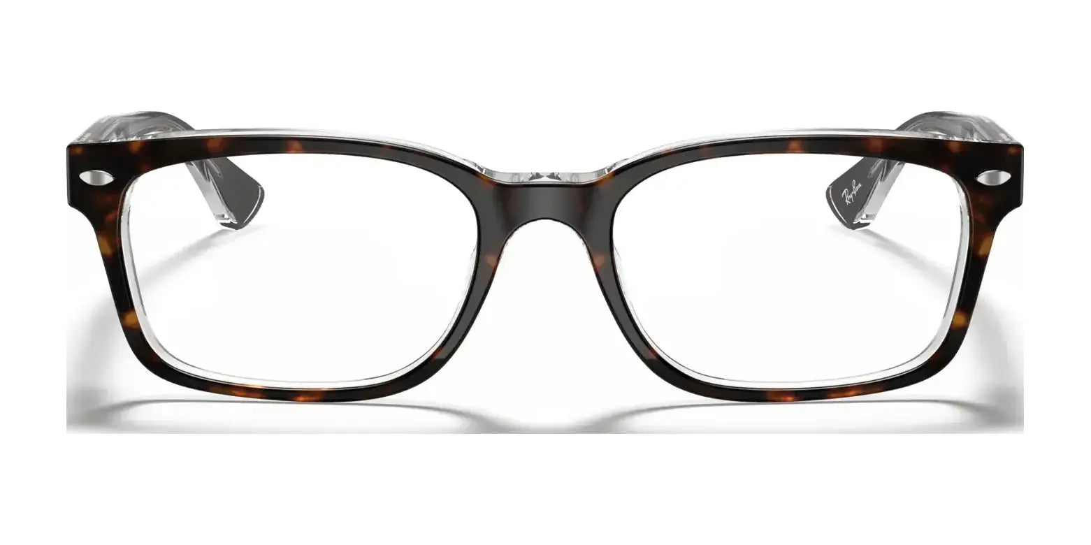 Ray-Ban RX5286 Eyeglasses | Size 51 Ray-Ban RX5286 Eyeglasses | Size 51