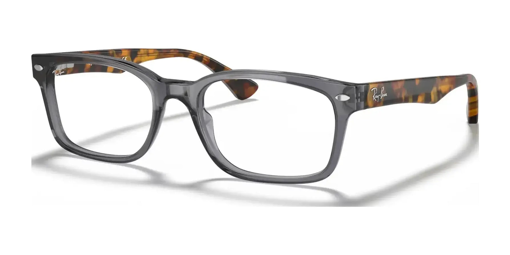 Ray-Ban RX5286 Eyeglasses | Size 51 Ray-Ban RX5286 Eyeglasses | Size 51