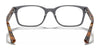 Ray-Ban RX5286 Eyeglasses | Size 51 / Black On Transparent №2034
