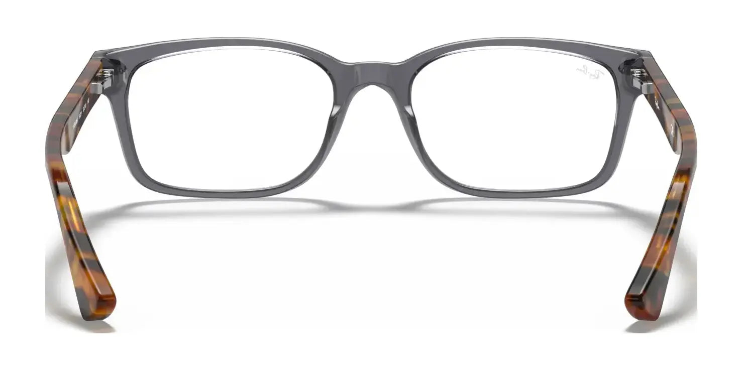 Ray-Ban RX5286 Eyeglasses | Size 51 Ray-Ban RX5286 Eyeglasses | Size 51