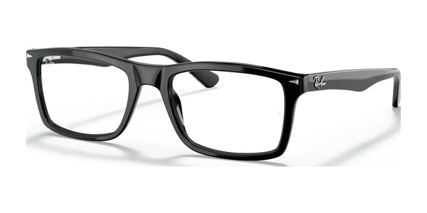 Ray-Ban RX5287 Eyeglasses | Size 54 / Black №2000