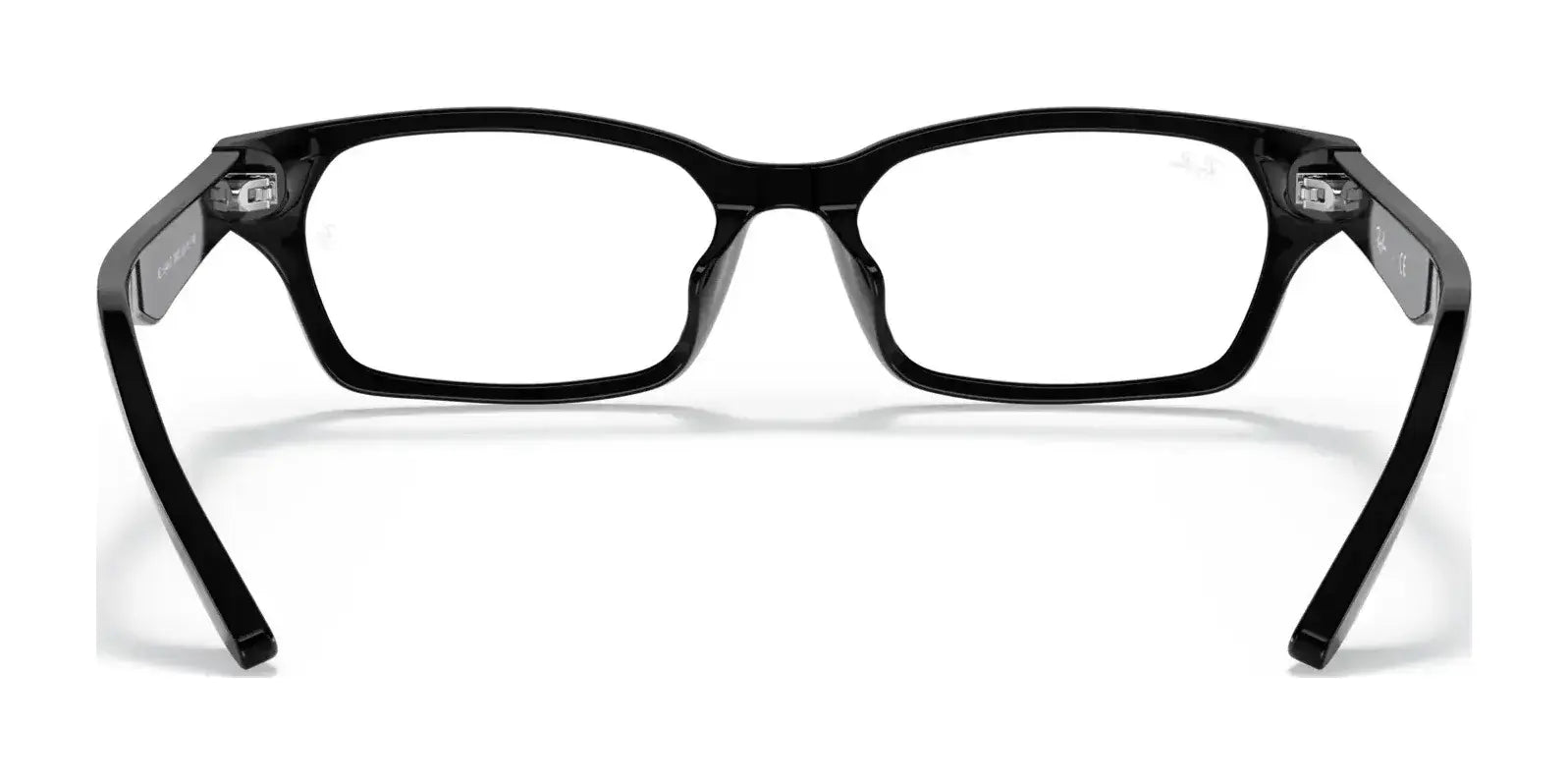 Ray-Ban RX5344D Eyeglasses | Size 55 Ray-Ban RX5344D Eyeglasses | Size 55