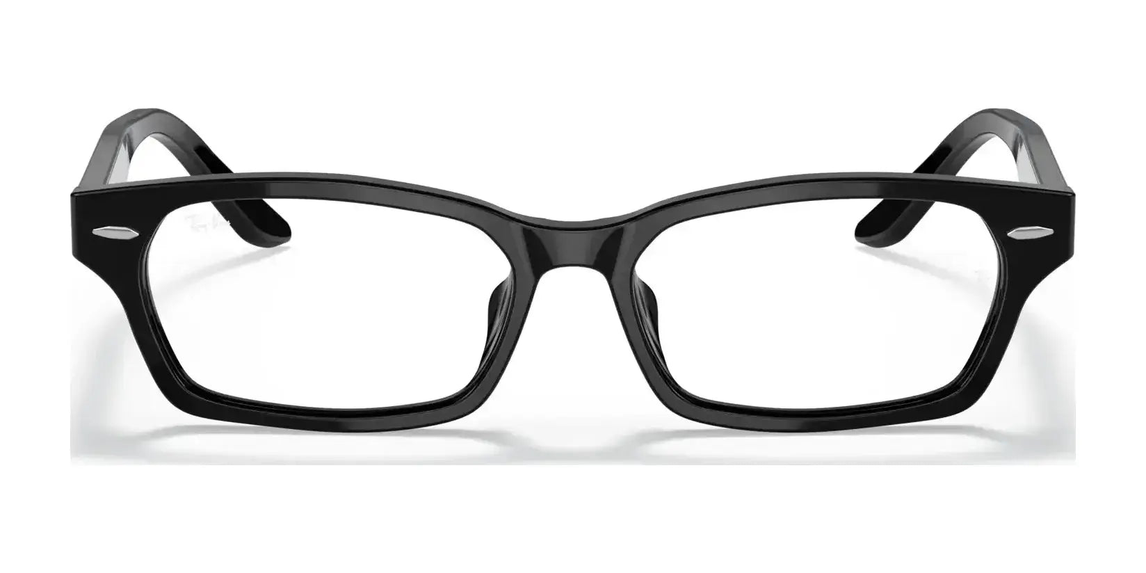 Ray-Ban RX5344D Eyeglasses | Size 55 Ray-Ban RX5344D Eyeglasses | Size 55