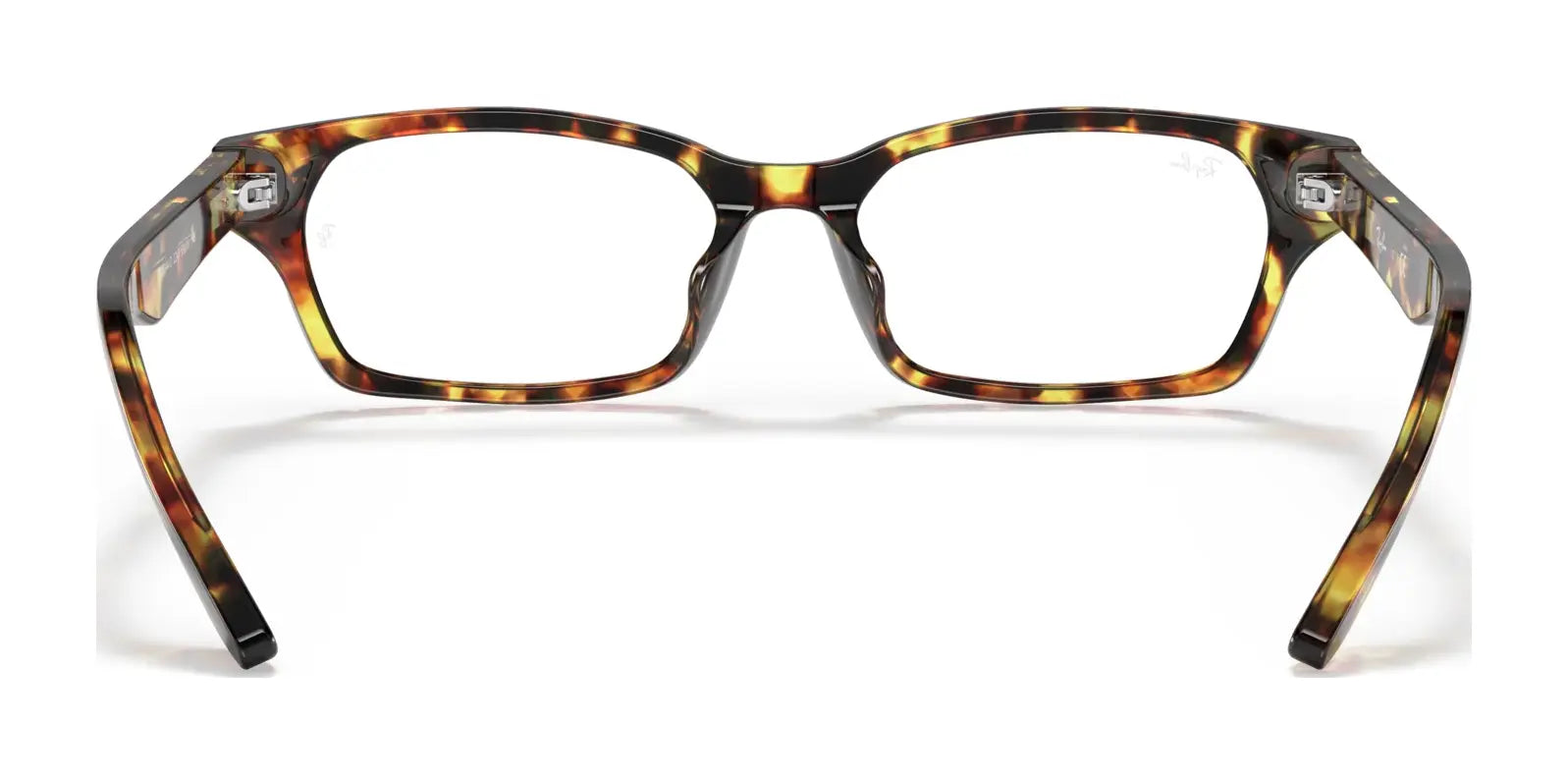 Ray-Ban RX5344D Eyeglasses | Size 55 Ray-Ban RX5344D Eyeglasses | Size 55