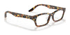 Ray-Ban RX5344D Eyeglasses | Size 55 / Black №2000