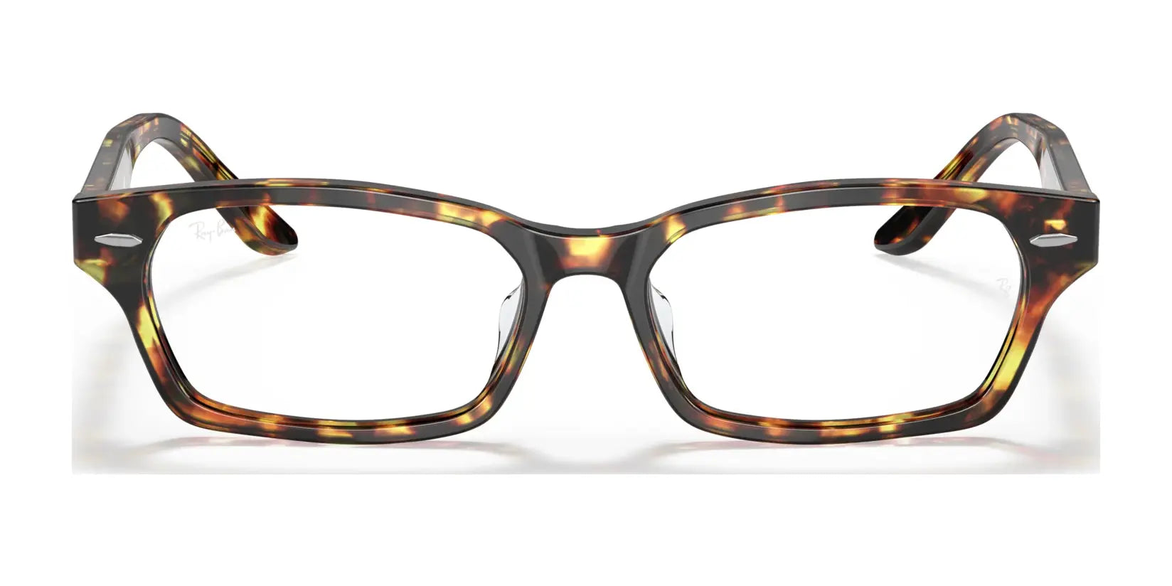 Ray-Ban RX5344D Eyeglasses | Size 55 Ray-Ban RX5344D Eyeglasses | Size 55