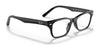 Ray-Ban RX5345D Eyeglasses | Size 53 / Black №2000