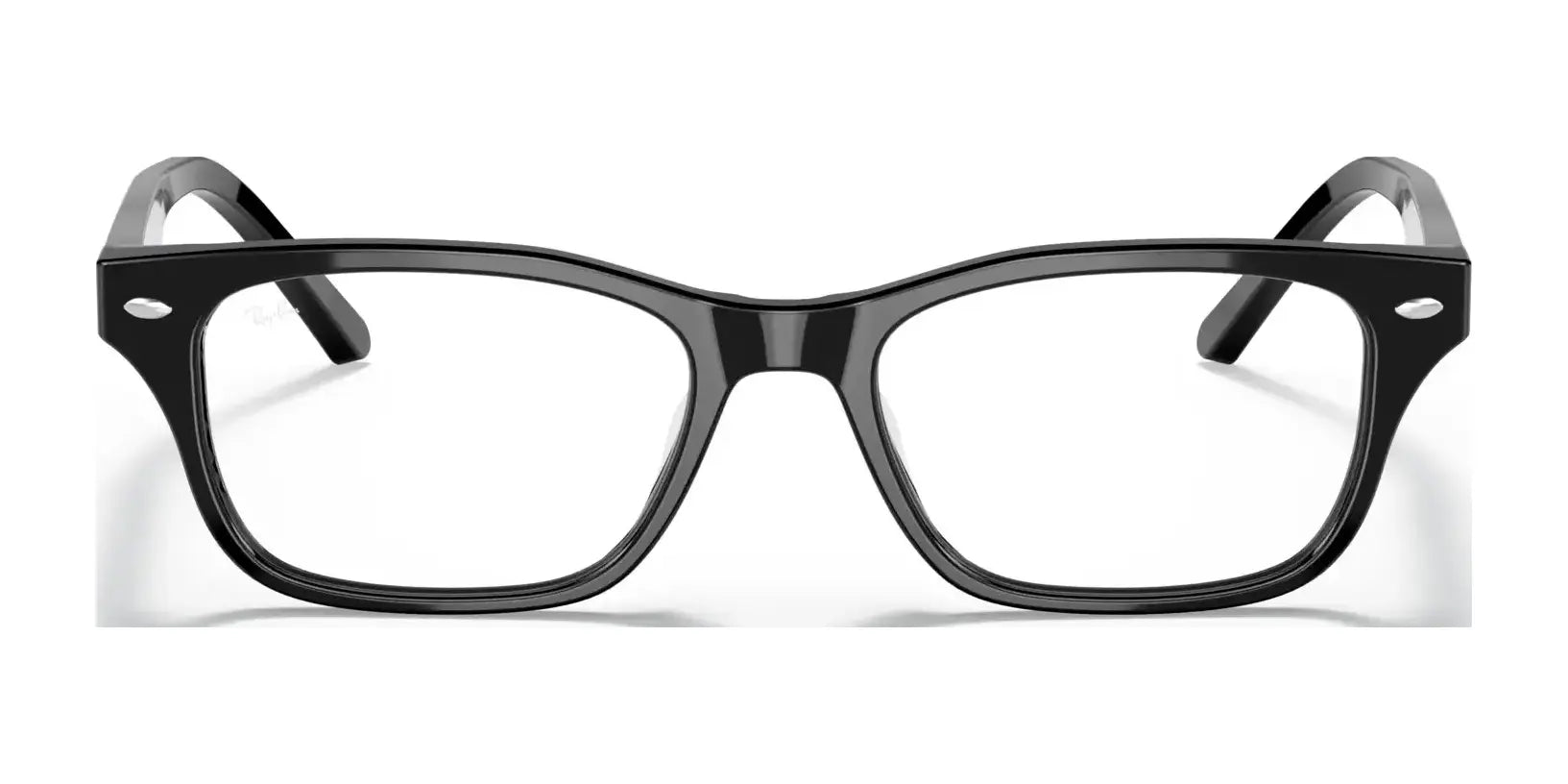 Ray-Ban RX5345D Eyeglasses | Size 53 Ray-Ban RX5345D Eyeglasses | Size 53