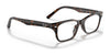 Ray-Ban RX5345D Eyeglasses | Size 53 / Black №2000