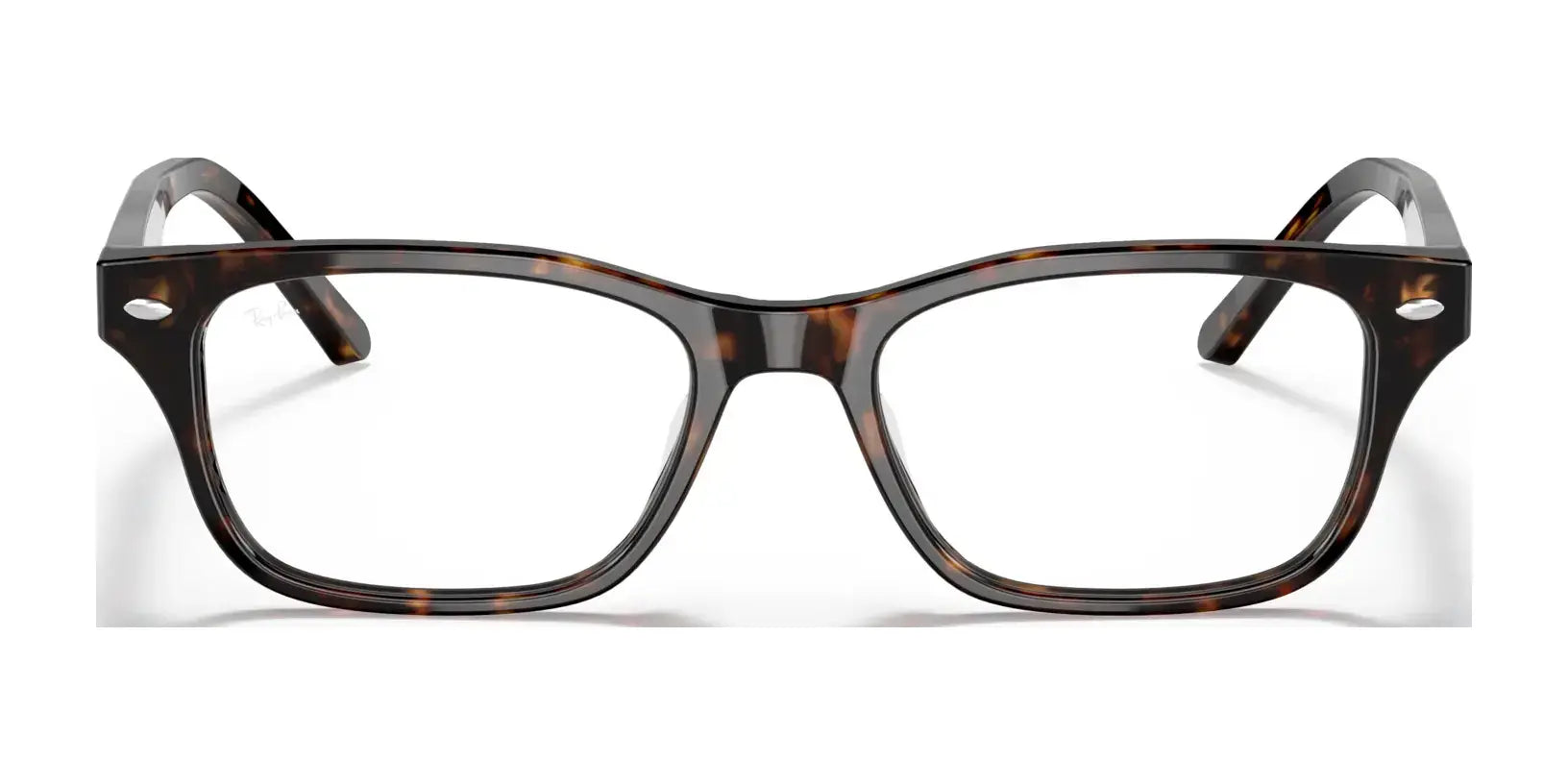 Ray-Ban RX5345D Eyeglasses | Size 53 Ray-Ban RX5345D Eyeglasses | Size 53