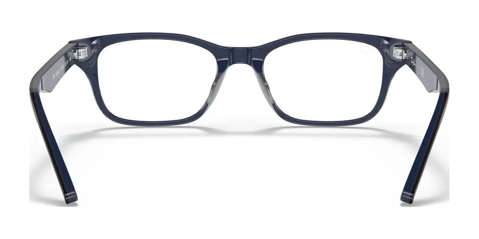 Ray-Ban RX5345D Eyeglasses | Size 53 Ray-Ban RX5345D Eyeglasses | Size 53