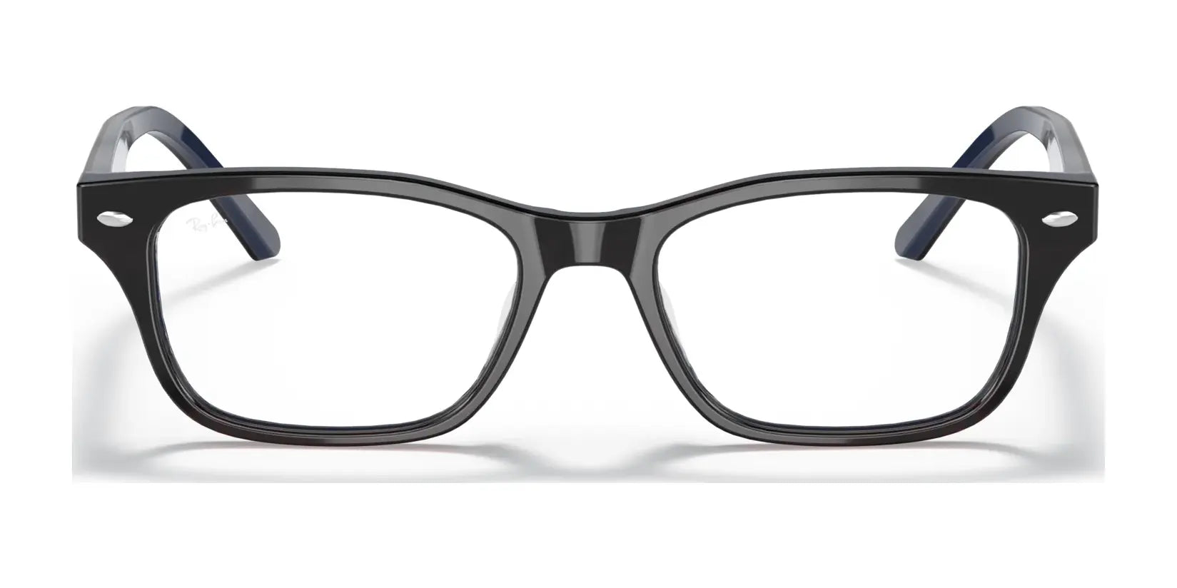 Ray-Ban RX5345D Eyeglasses | Size 53 Ray-Ban RX5345D Eyeglasses | Size 53