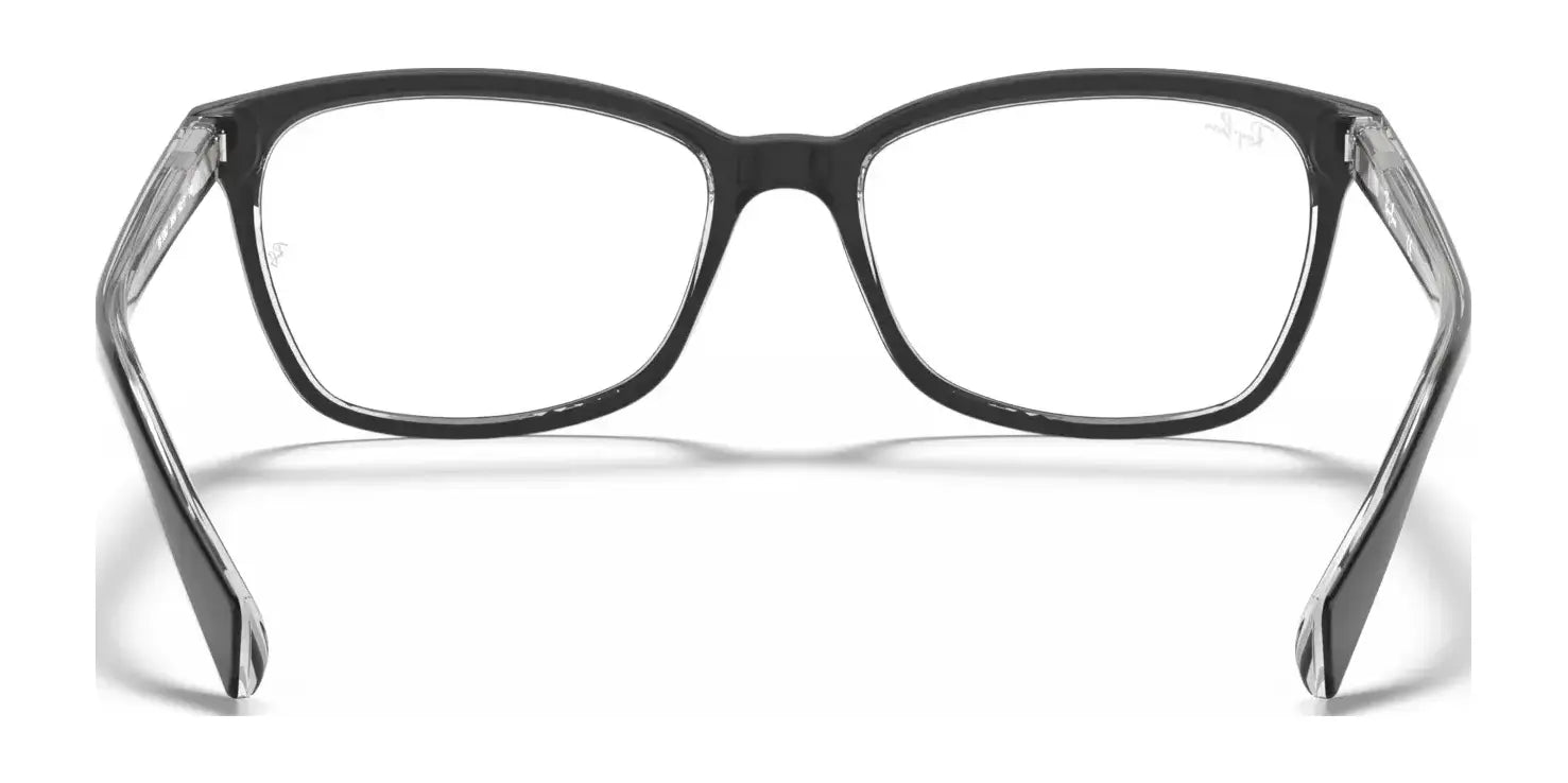 Ray-Ban RX5362 Eyeglasses Ray-Ban RX5362 Eyeglasses
