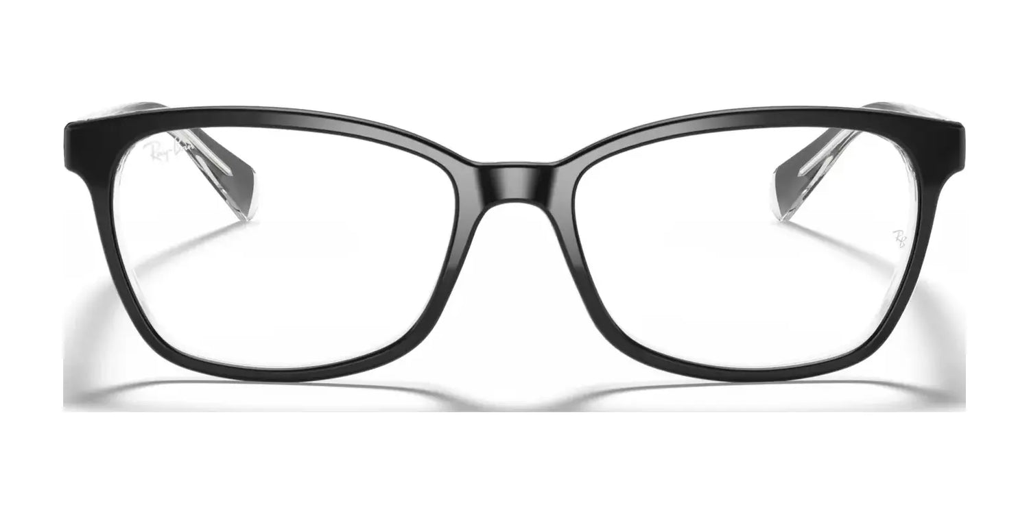 Ray-Ban RX5362 Eyeglasses Ray-Ban RX5362 Eyeglasses