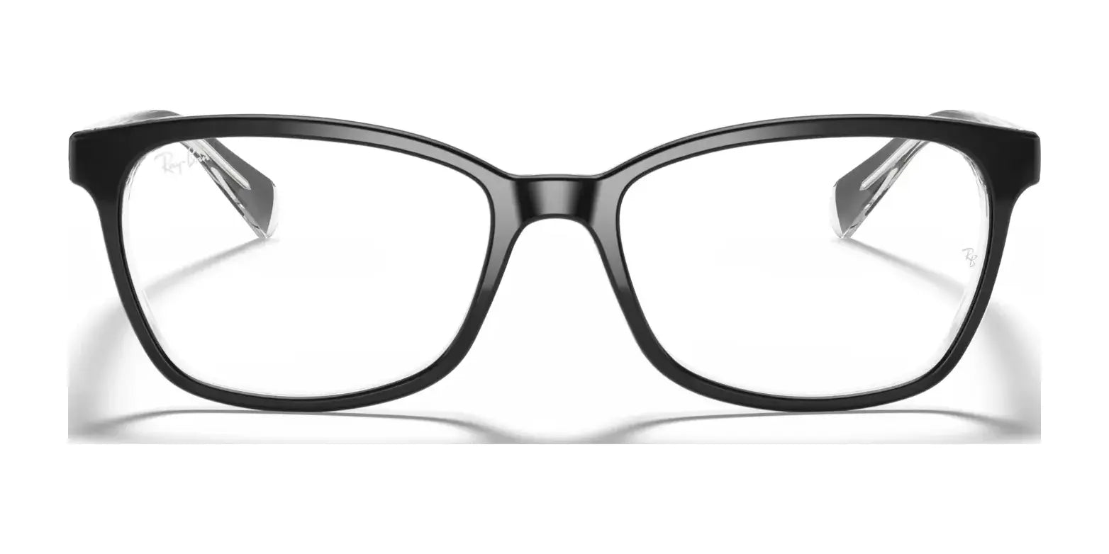 Ray-Ban RX5362 Eyeglasses Ray-Ban RX5362 Eyeglasses