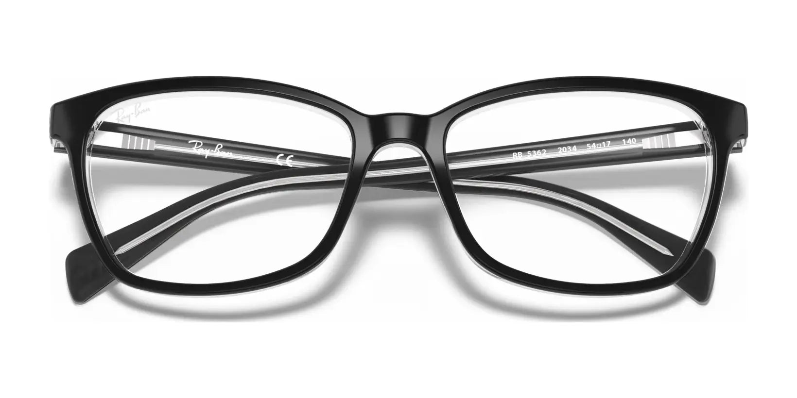 Ray-Ban RX5362 Eyeglasses Ray-Ban RX5362 Eyeglasses