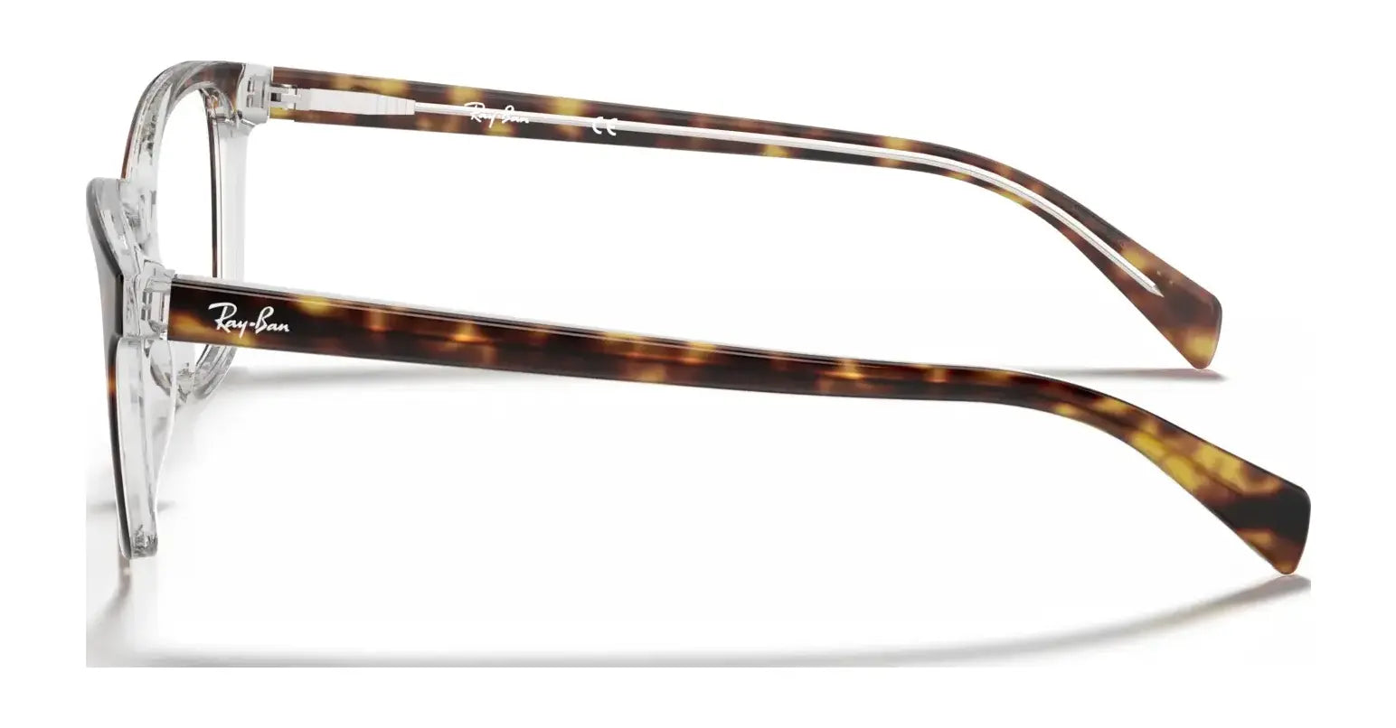 Ray-Ban RX5362 Eyeglasses Ray-Ban RX5362 Eyeglasses