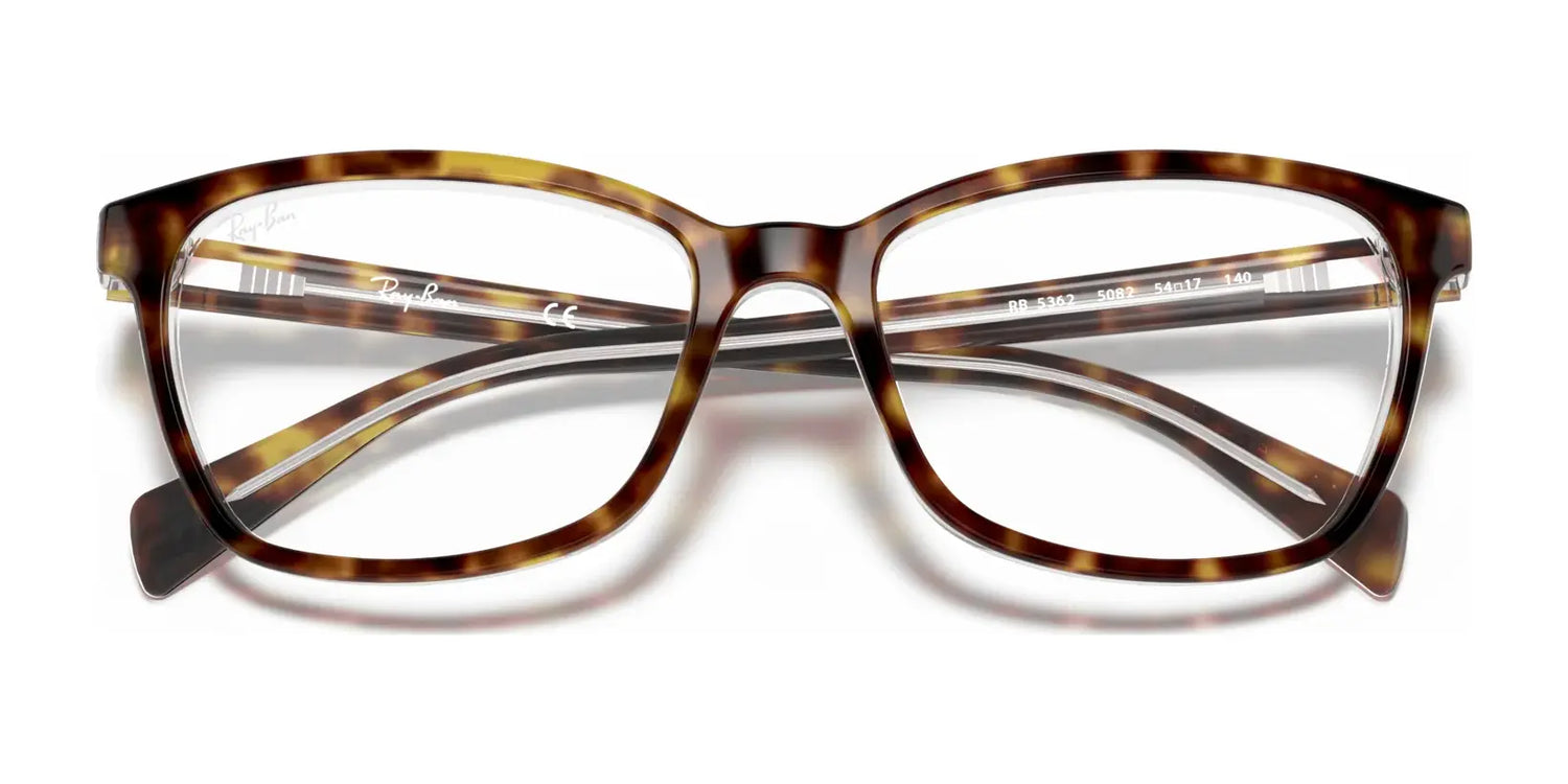Ray-Ban RX5362 Eyeglasses Ray-Ban RX5362 Eyeglasses