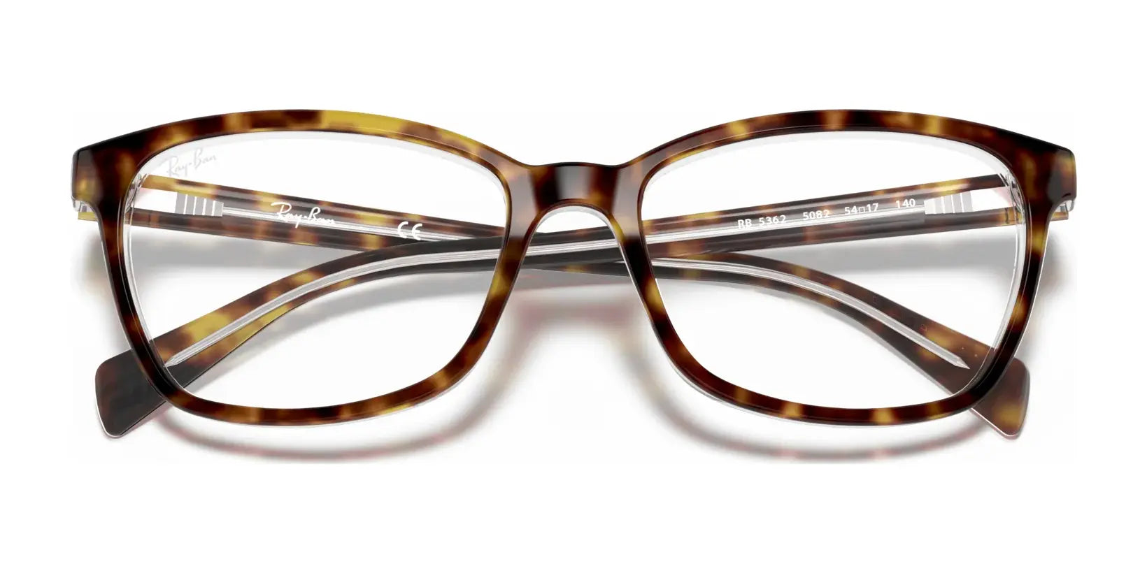 Ray-Ban RX5362 Eyeglasses Ray-Ban RX5362 Eyeglasses