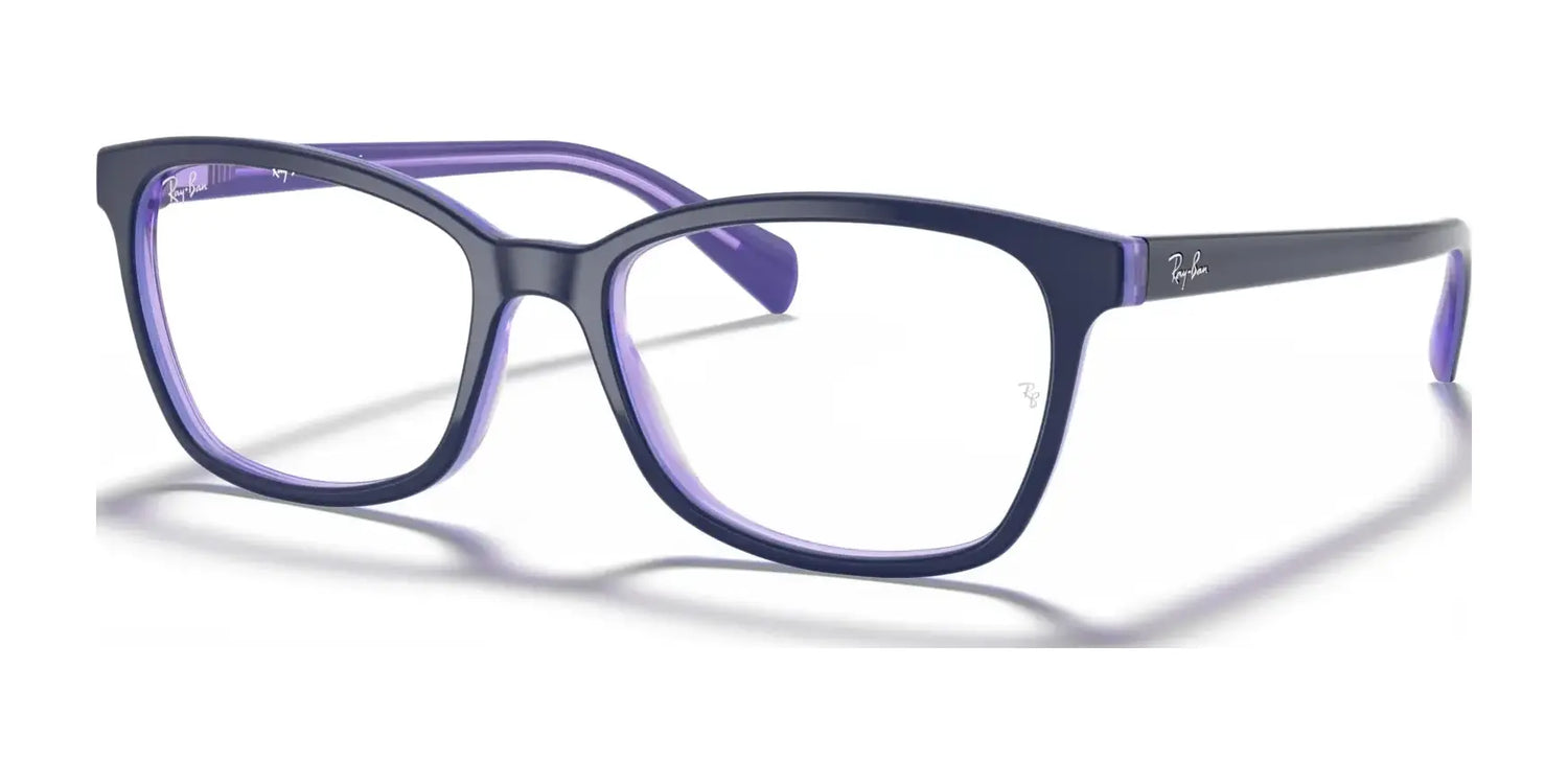 Ray-Ban RX5362 Eyeglasses Ray-Ban RX5362 Eyeglasses