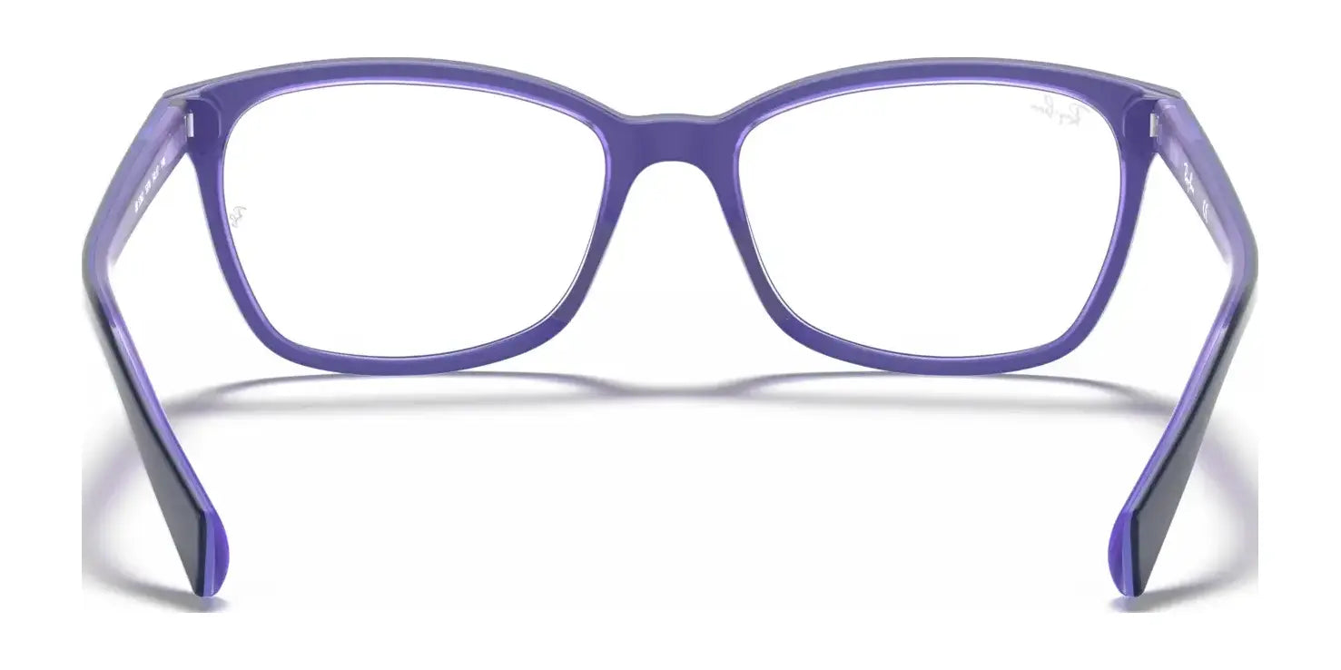 Ray-Ban RX5362 Eyeglasses Ray-Ban RX5362 Eyeglasses