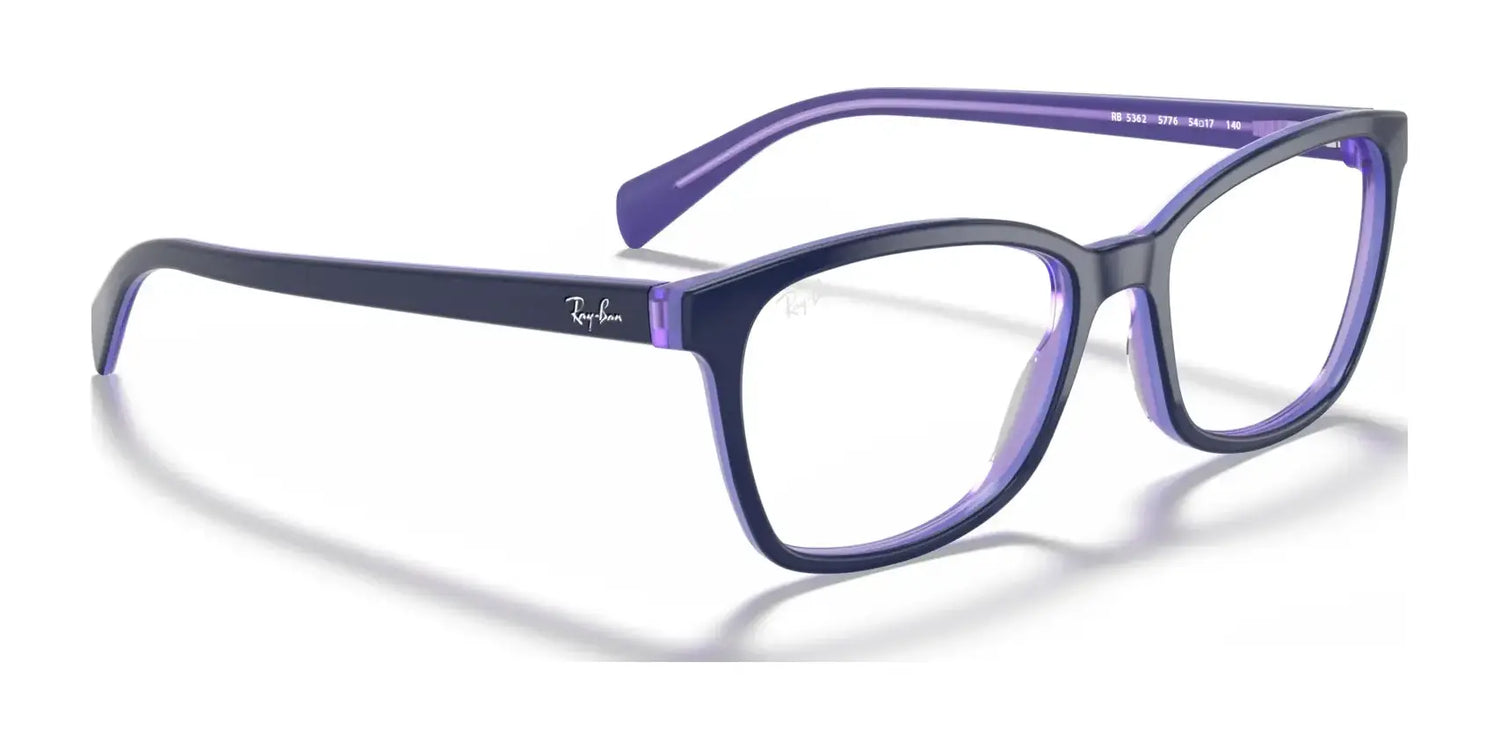 Ray-Ban RX5362 Eyeglasses Ray-Ban RX5362 Eyeglasses