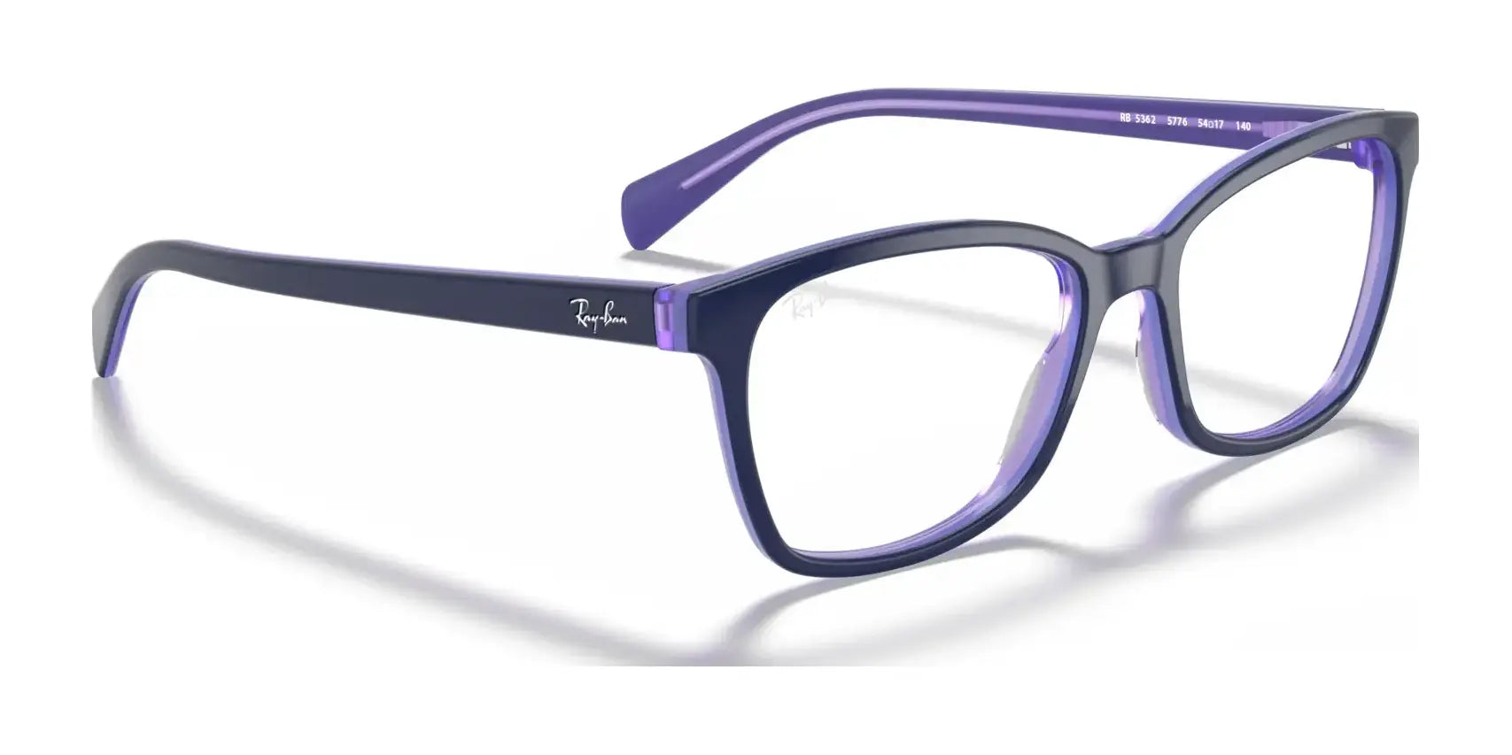 Ray-Ban RX5362 Eyeglasses Ray-Ban RX5362 Eyeglasses