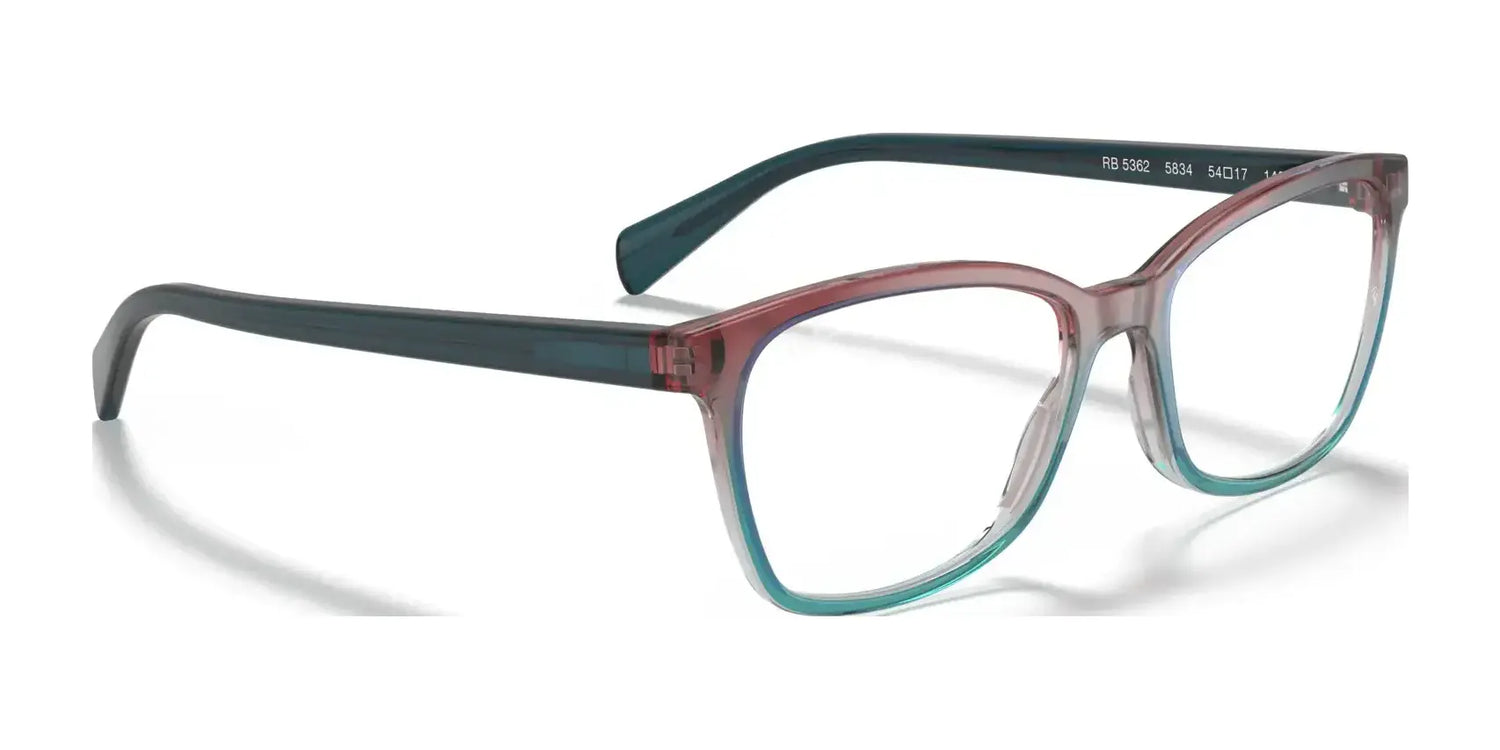 Ray-Ban RX5362 Eyeglasses Ray-Ban RX5362 Eyeglasses